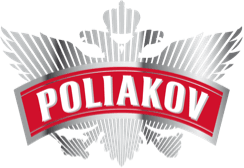 Poliakov vodka 2l Alc 37,5%