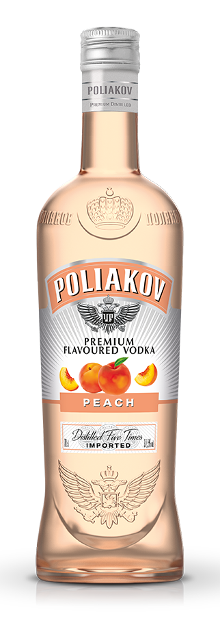 Poliakov Flavoured