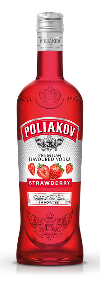 POLIAKOV Vodka 