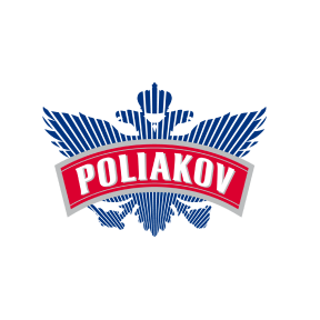 Poliakov Vodka - Luxurious Drinks B.V.