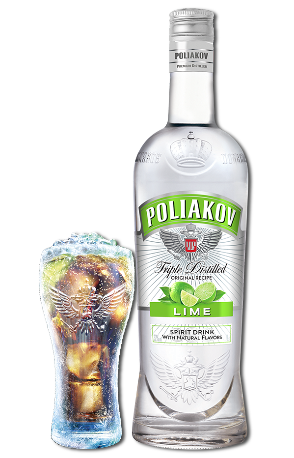 Vodka pure grain triple distilled POLIAKOV : la bouteille de 20cL à Prix  Carrefour